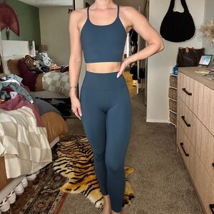 Adanola 2-Piece Activewear Set XS